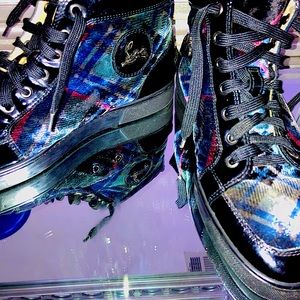 christian louboutin